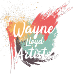 Wayne Lloyd Artist