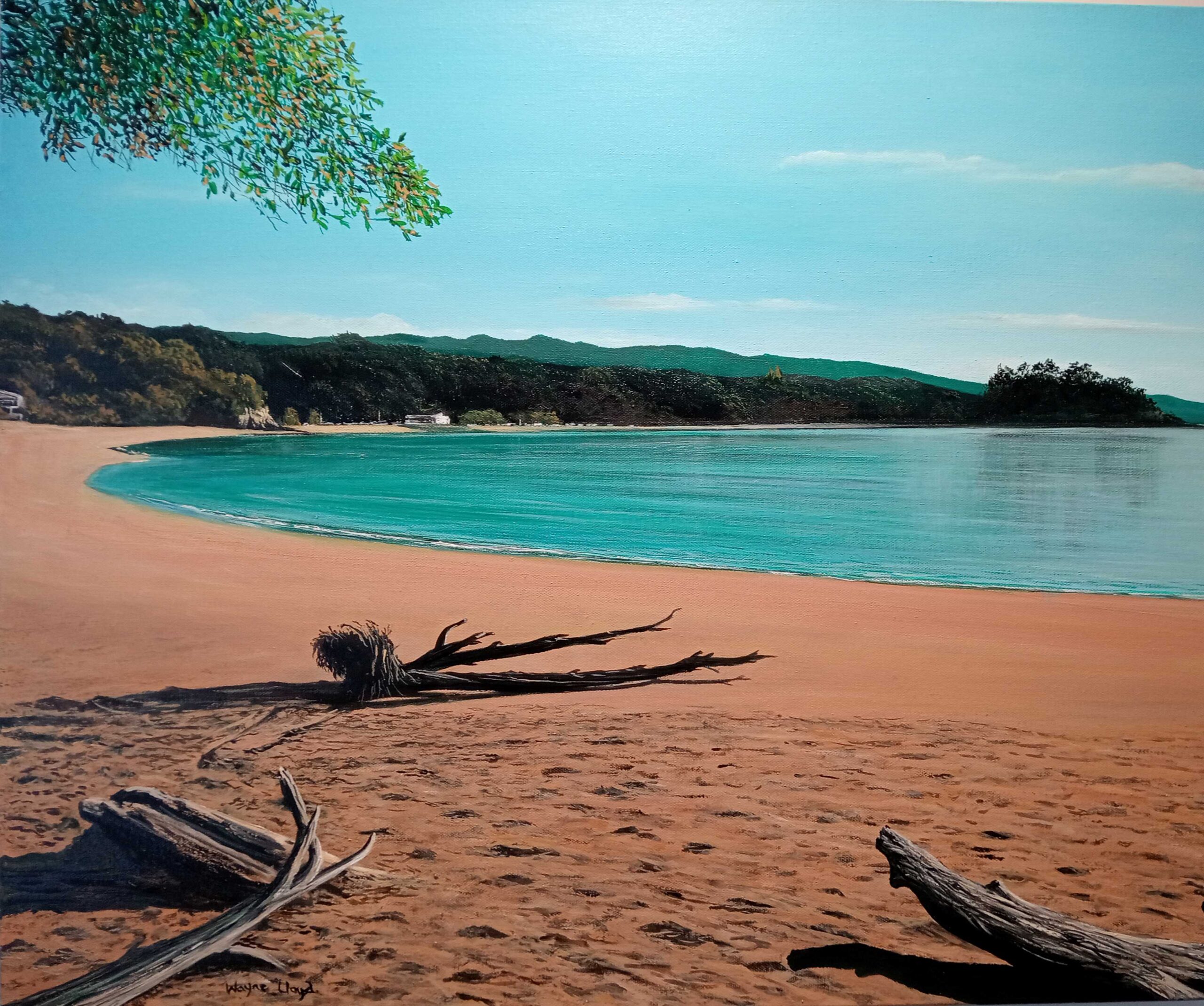 Little Kaiteriteri – For Sale